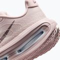 Buty do biegania damskie Nike Vomero Premium particle rose/burgundy crush 8