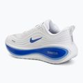 Buty do biegania męskie Nike Vomero Plus white/chalk blue/racer blue 3