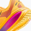 Buty do biegania męskie Nike Vomero 18 citron pulse/laser orange/blue void 8