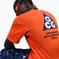 Koszulka piłkarska męska Nike Inter Milan safety orange 5