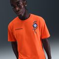 Koszulka piłkarska męska Nike Inter Milan safety orange 6
