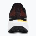 Buty do biegania męskie Nike Pegasus 41 black/topaz gold/bright crimson 6