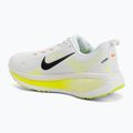 Buty do biegania męskie Nike Vomero 18 white/volt/barely volt/black 3
