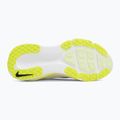 Buty do biegania męskie Nike Vomero 18 white/volt/barely volt/black 4