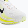 Buty do biegania męskie Nike Vomero 18 white/volt/barely volt/black 7