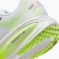 Buty do biegania męskie Nike Vomero 18 white/volt/barely volt/black 9