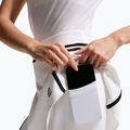 Spódnica tenisowa Nike Court Advantage Dri-Fit High Waisted white/black 7
