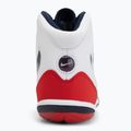 Buty bokserskie Nike Freek SE white/metallic gold/college navy 6