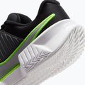 Buty do tenisa damskie Nike GP Challenge Pro black/anthracite/volt/white 15