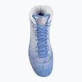 Buty do koszykówki męskie Jordan Kobe III Protro royal pulse/white/chrome 5