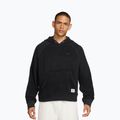 Bluza treningowa męska Nike Athletic Club Dri-Fit Hoodie black/black