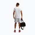 Spodenki męskie Nike Unlimited 2in1 Dri-Fit 7" grey fog/grey fog/black/grey fog 4