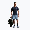 Spodenki do biegania męskie Nike Form Dri-FIT 7" Unlined Versatile work blue/black 3