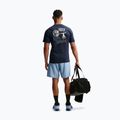 Spodenki do biegania męskie Nike Form Dri-FIT 7" Unlined Versatile work blue/black 5