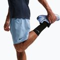 Spodenki do biegania męskie Nike Form Dri-FIT 7" Unlined Versatile work blue/black 6
