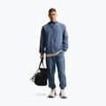 Spodnie męskie Nike Dri-Fit Form Tapered diffused blue/black 2