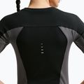 Koszulka do biegania damska Nike Swift Dri-Fit black/iron grey 5