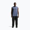 Koszulka treningowa męska Nike Athletic Club Dri-Fit diffused blue/diffused blue 2