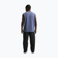 Koszulka treningowa męska Nike Athletic Club Dri-Fit diffused blue/diffused blue 3