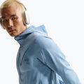 Kurtka męska Nike Form Dri-Fit GFX work blue 4