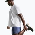 Spodenki męskie Nike Athletic Club Dri-Fit 5" diffused blue/pale ivory/diffused blue 5