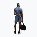 Spodenki męskie Nike Pro Training Dri-Fit 6" diffused blue/black 3