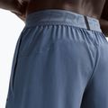 Spodenki męskie Nike Pro Training Dri-Fit 6" diffused blue/black 8