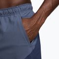 Spodenki męskie Nike Pro Training Dri-Fit 6" diffused blue/diffused blue 4