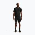 Koszulka treningowa męska Nike Flex black/white 2