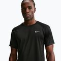Koszulka treningowa męska Nike Flex black/white 4