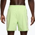 Spodenki męskie Nike Pro Training Dri-Fit 6" light liquid lime/light liquid lime 2