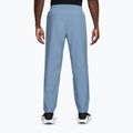 Spodnie treningowe męskie Nike Form Dri-Fit GFX Alt work blue 2