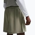Spodenki męskie Nike Athletic Club Dri-Fit 5" light army/pale ivory/light army 5