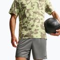 Spodenki treningowe męskie Nike Flex smoke grey/black 5