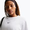 Koszulka damska Nike Sportswear Classic white/black 6