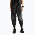 Spodnie do biegania damskie Nike Swift UV Repel Mid-Rise black/iron grey