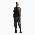 Spodnie do biegania damskie Nike Swift UV Repel Mid-Rise black/iron grey 2