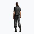 Spodnie do biegania damskie Nike Swift UV Repel Mid-Rise black/iron grey 3