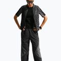 Spodnie do biegania damskie Nike Swift UV Repel Mid-Rise black/iron grey 4