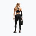 Legginsy damskie Nike Pro Mid-Rise Full black/white 3