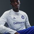 Longsleeve piłkarski męski Nike Inter Milan Stadium SE white/white/hyper blue 8