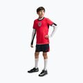 Koszulka piłkarska dziecięca Nike Anglia 2026 Stadium Away speed red/obsidian/white/obsidian 6