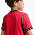 Koszulka piłkarska dziecięca Nike Anglia 2026 Stadium Away speed red/obsidian/white/obsidian 10