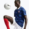 Spodenki piłkarskie męskie Nike FFF 2026 Stadium Home Soccer Replica white/metallic copper 4