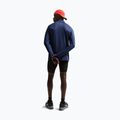 Bluza do biegania męska Nike Stride 1/4 Zip Dri-Fit midnight navy 3