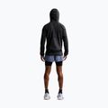 Kurtka do biegania męska Nike Stride Dri-Fit black/off noir/black/black 3