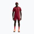 Spodenki do biegania męskie Nike Stride Dri-Fit Brief-Lined 7" team crimson 2