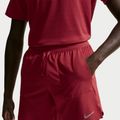 Spodenki do biegania męskie Nike Stride Dri-Fit Brief-Lined 7" team crimson 5