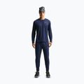 Spodnie do biegania męskie Nike Stride Dri-Fit Woven midnight navy 2