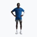 Spodenki do biegania męskie Nike Stride Dri-Fit Brief-Lined 7" smoke grey 2